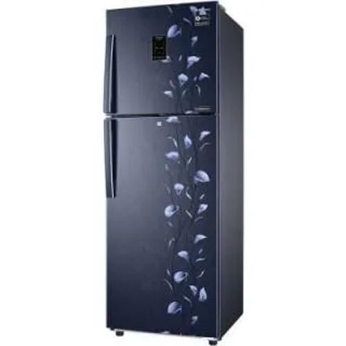 Samsung Rt37K3993Uz 340 Ltr Double Door Front Display
