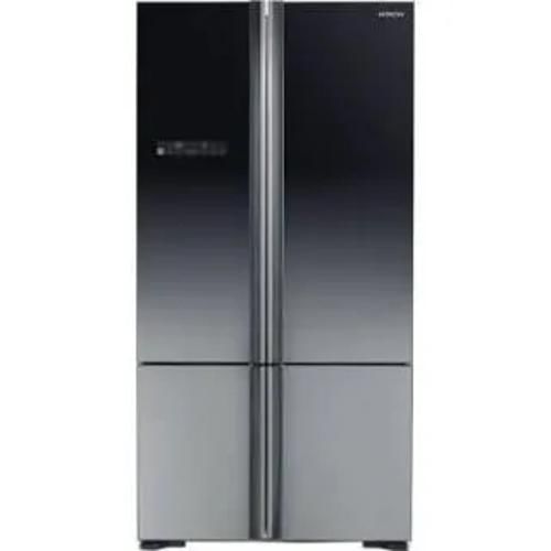 Hitachi R Wb800Pnd5 700 Ltr Side By Side Front