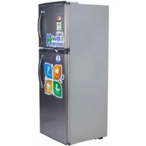 Mitashi Mirfdds145V15 145 Ltr Double Door Front Display