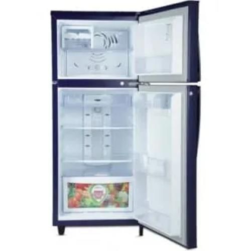 Godrej Gf 2362Pth 263 Ltr Double Door Front Display