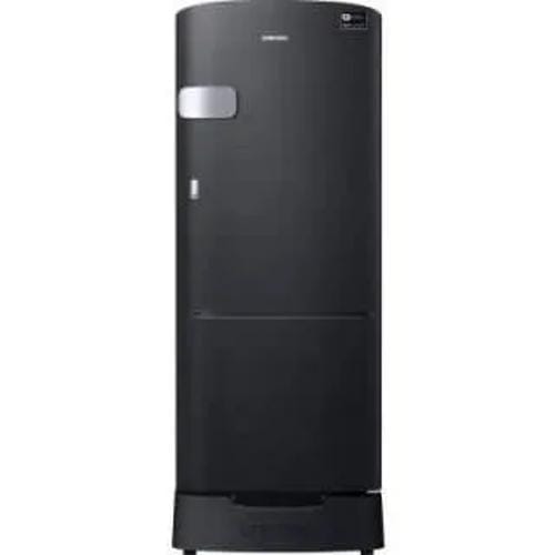 Samsung Rr20M2Z2Xbs 192 Ltr Single Door Front