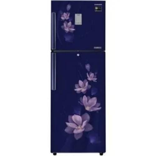 Samsung Rt34M3983B7 321 Ltr Double Door Front