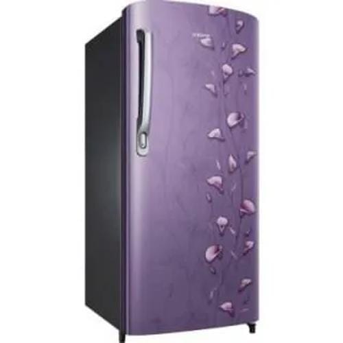 Samsung Rr19M2712Pz 192 Ltr Single Door Front Display