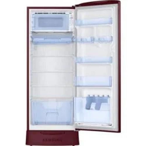Samsung Rr24M289Yr2 230 Ltr Single Door Front Display