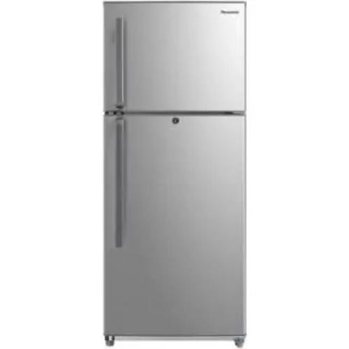 Panasonic Nr Bc40Ssx1 400 Ltr Double Door Front