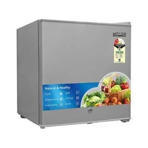 Mitashi Msd050Rf100 46 Ltr Mini Fridge Front Display