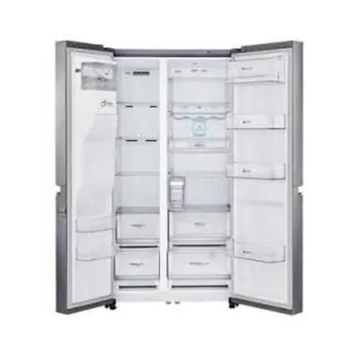 Lg Gc L247Clav 668 Ltr Side By Side Front