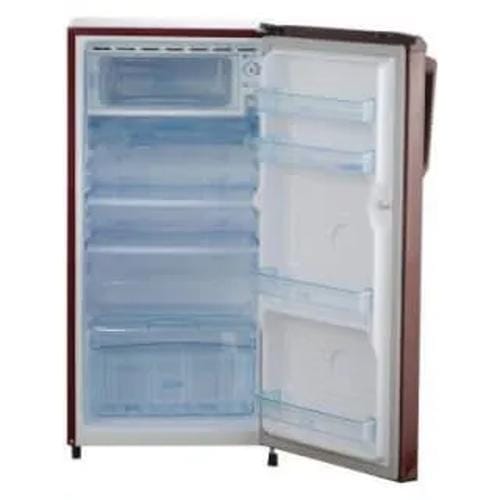 Haier Hrd 1903Bro R 190 Ltr Single Door Front Display