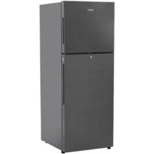 Haier Hrf 3304Bs R 310 Ltr Double Door Front Display
