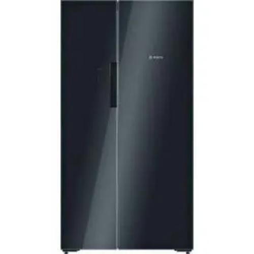 Bosch Kan92Lb35 592 Ltr Double Door Front