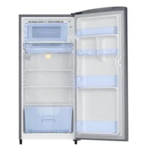 Samsung Rr19M2723S8 192 Ltr Single Door Front Display