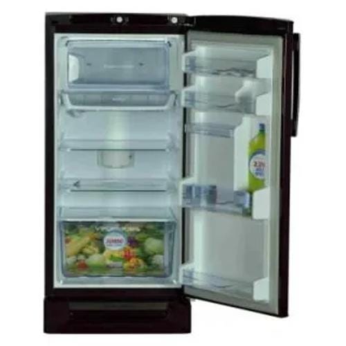 Godrej Rd Edge Pro 190 Pd 32 190 Ltr Single Door Front Display