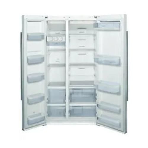 Bosch Kan56V40Ne 618 Ltr Side By Side Front Display