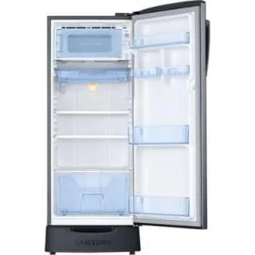 Samsung Rr20M272Zs8 192 Ltr Single Door Front Display