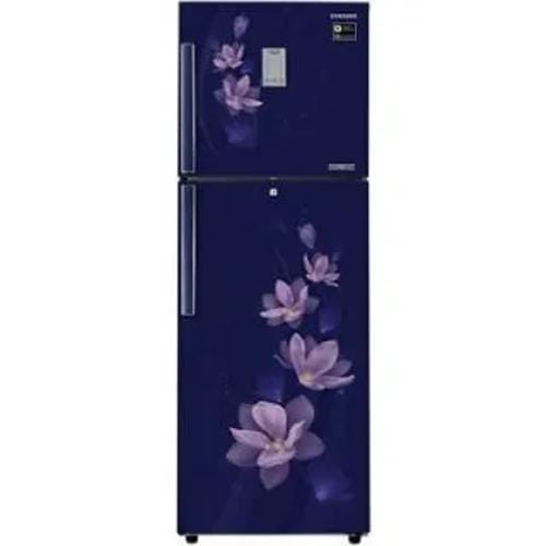 Samsung Rt34M3954U7 321 Ltr Double Door Front