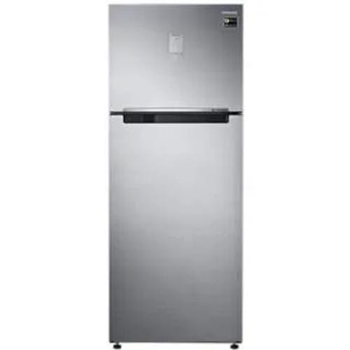 Samsung Rt49M625Es8 476 Ltr Double Door Front