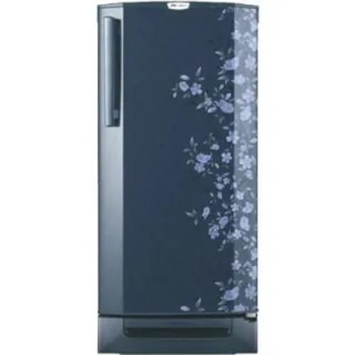 Godrej Rd Edgepro 240 Ct 32 240 Ltr Single Door Front