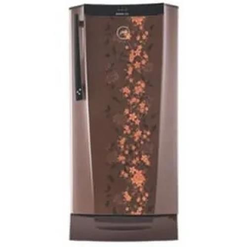 Godrej Rd Edge Digi 212 Pd 42 212 Ltr Single Door Front
