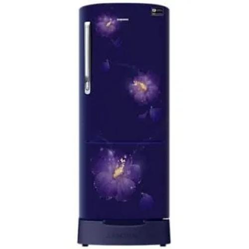 Samsung Rr22M287Yu3 212 Ltr Single Door Front
