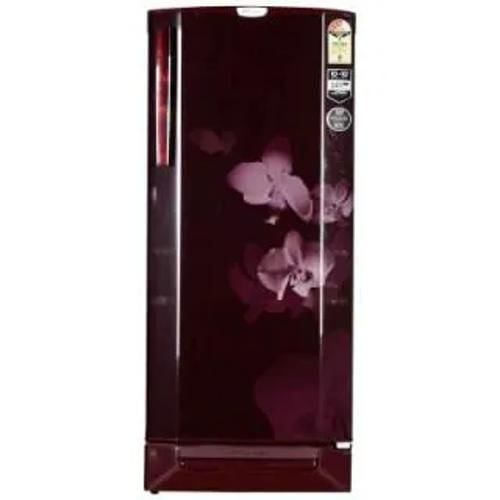Godrej Rd Edgepro 210 Pds 32 210 Ltr Single Door Front