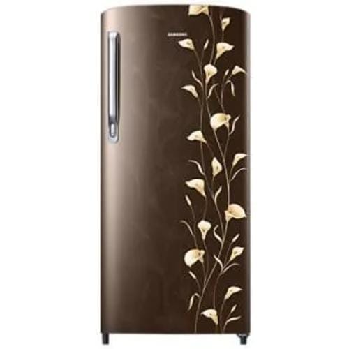 Samsung Rr19M2711Dz 192 Ltr Single Door Front