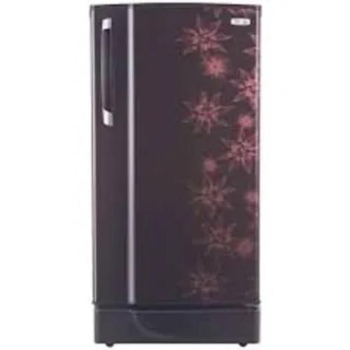 Godrej Rd Edgesx 185 Cts 22 185 Ltr Single Door Front