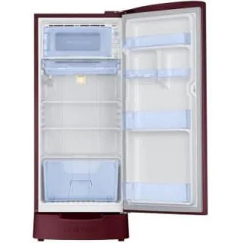 Samsung Rr20M282Zr2 192 Ltr Single Door Front Display