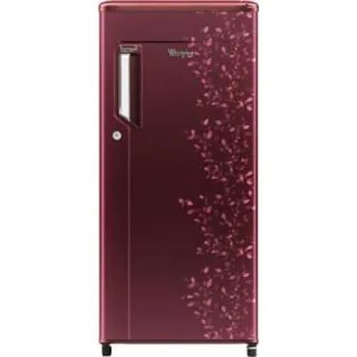 Whirlpool 205 Icemagic Powercool Prm 3S 190 Ltr Single Door Front