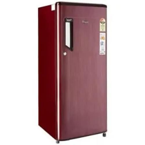 Whirlpool 230 Imfresh Prm 3S 215 Ltr Single Door Front Display