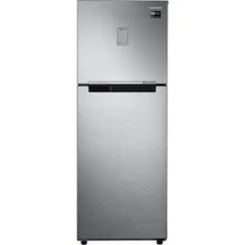 Samsung Rt28M3424S8 253 Ltr Double Door Front