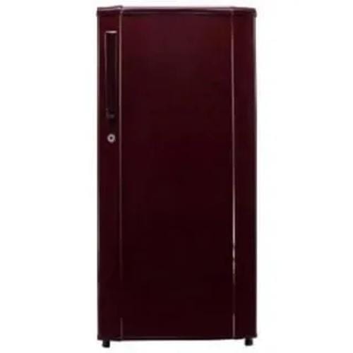 Haier Hrd 1903Sr R 190 Ltr Single Door Front