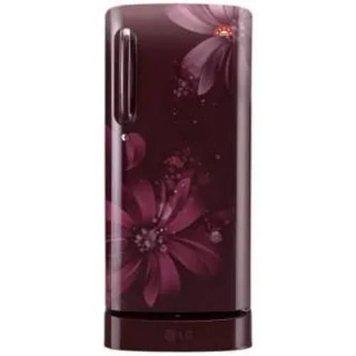Lg Gl D201Asaz 190 Ltr Single Door Front