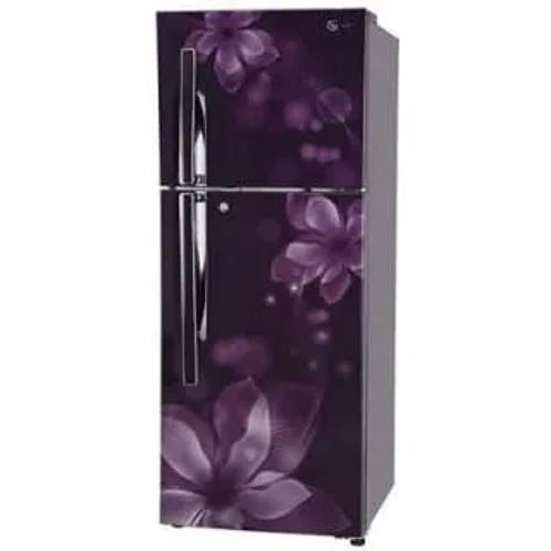 Lg Gl I292Rpoy 260 Ltr Double Door Front Display