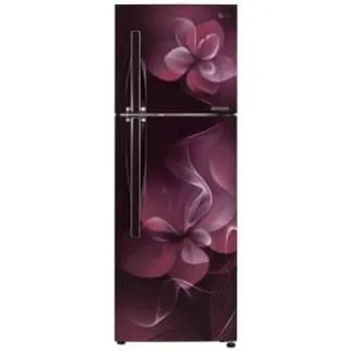 Lg Gl F282Rsdx 255 Ltr Double Door Front