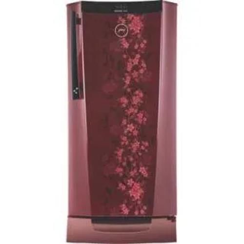 Godrej Rd Edge Digi 192 Pd 42 192 Ltr Single Door Front Display