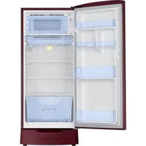 Samsung Rr19M2823Rz 192 Ltr Single Door Front Display