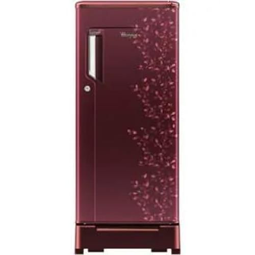 Whirlpool 230 Imfresh Roy 3S 215 Ltr Single Door Front