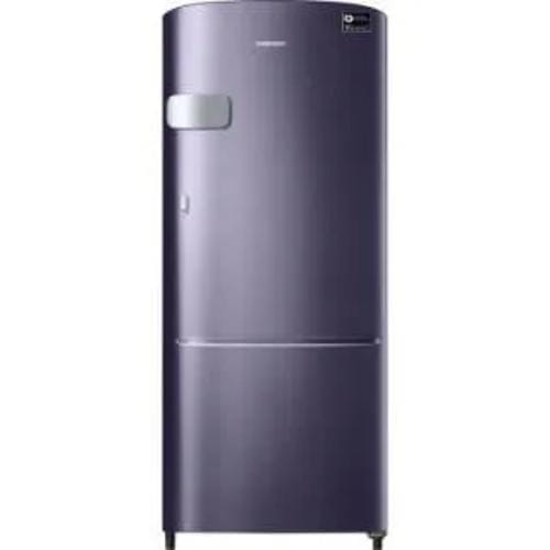 Samsung Rr20M2Y2Xut 192 Ltr Single Door Front