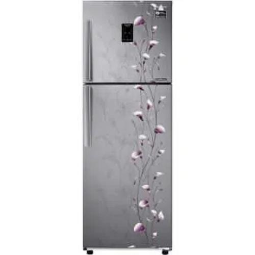 Samsung Rt37K3993Sz 321 Ltr Double Door Front