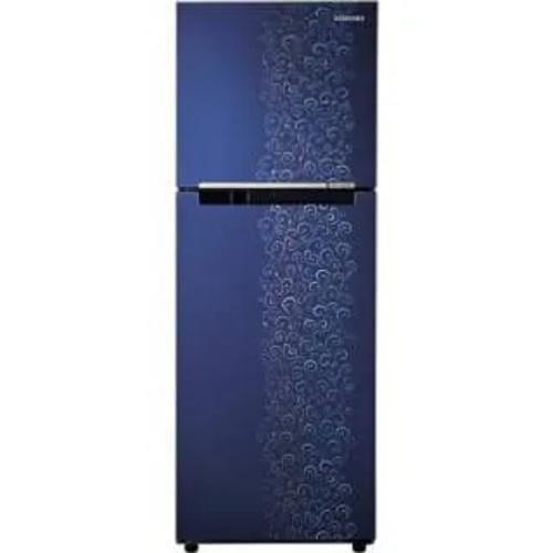 Samsung Rt28K3022Vj 253 Ltr Double Door Front