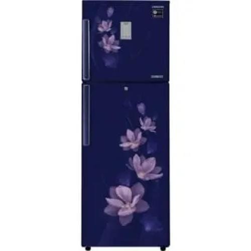 Samsung Rt30M3954U7 275 Ltr Double Door Front