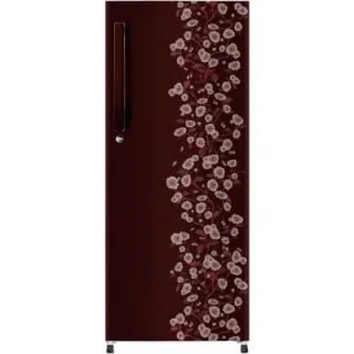 Haier Hrd 1954Crd R 195 Ltr Single Door Front