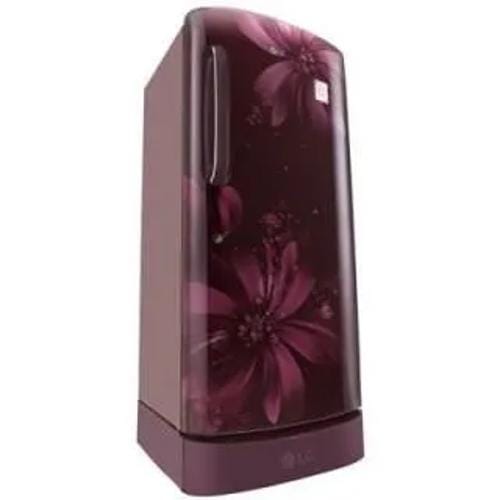 Lg Gl B221Asaw 215 Ltr Single Door Front Display