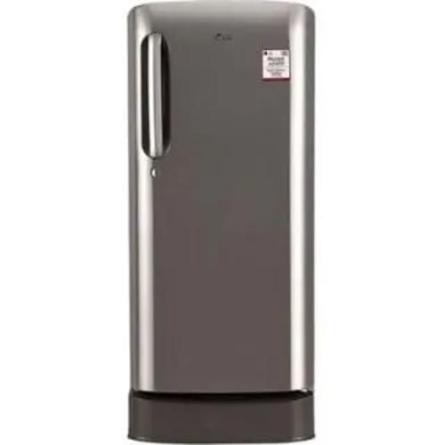 Lg Gl D201Apzw 190 Ltr Single Door Front