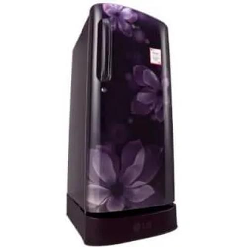 Lg Gl D201Apox 190 Ltr Single Door Front Display
