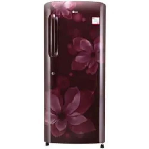Lg Gl B241Asox 235 Ltr Single Door Front