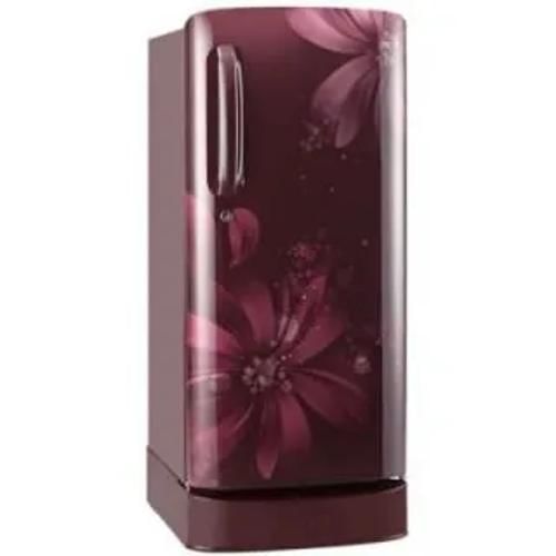 Lg Gl D201Asaw 190 Ltr Single Door Front Display