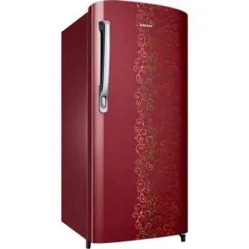 Samsung Rr19M1712Rj Hl 192 Ltr Single Door Front Display