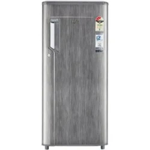 Whirlpool 200 Impwcool Prm 3S 185 Ltr Single Door Front