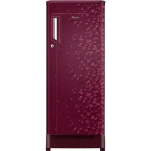 Whirlpool 200 Impwcool Roy 3S 185 Ltr Single Door Front